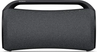Produktbild von Sony SRS-XG500 wasserabweisend schwarz