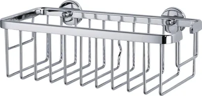 Produktbild von Tesa Aluxx Duschkorb 1Etage