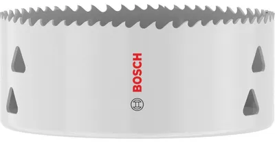Image de Scie cloche filetée Bosch Multi Material, 105 x 40 mm