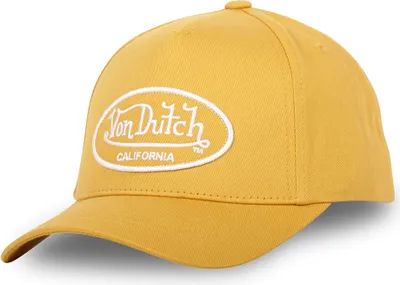 Immagine prodotto di Cappello Dutch Lof Giallo Uomo Giallo Taglia Unica