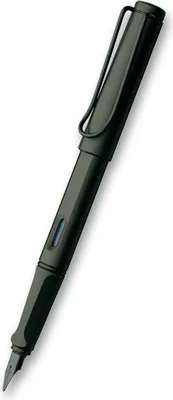 Produktbild von Lamy Safari Umbra Füllfederhalter, Feder EF
