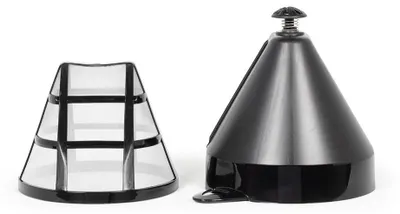 Imagen del producto de Livoo DOD200N, Cafetera de goteo, 1,25 litros, para café molido, 750 W, color negro