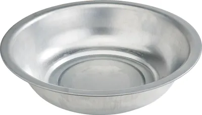 Produktbild von Metallschale, Ø 31 cm, H 7 cm