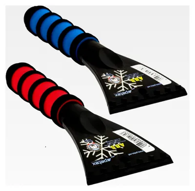 Produktbild von Eiskratzer mit Softgriff, 25 cm, 1 Stück