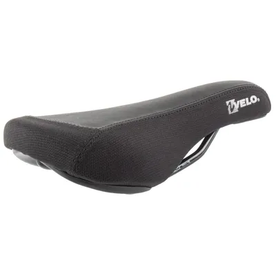 Image de Selle BMX / Freestyle Velo Noir 250290