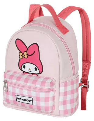 Produktbild von Sanrio Rucksack My Melody Cute Small