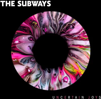 Produktbild von The Subways: Uncertain Joys -   - (Vinyl / Rock (Vinyl))