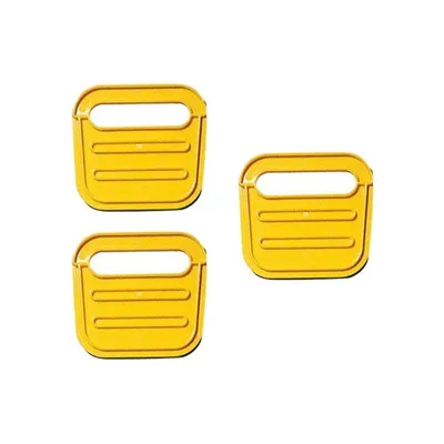 Produktbild von Aquaplay 132 3er-Set-Ersatzschleusentore-Schieber,