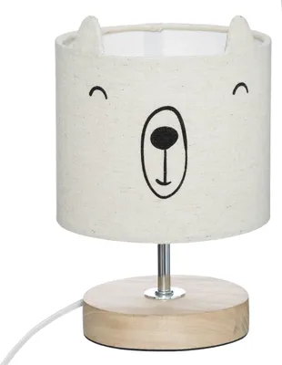 Productafbeelding van Atmospher kinderlamp, berenmodel