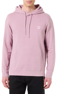 Produktbild von BOSS Wetalk T-Shirt aus 100% Baumwolle
