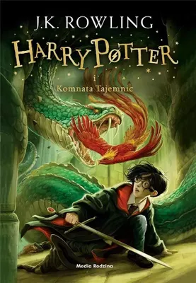 Immagine prodotto di Harry Potter i Komnata Tajemnic