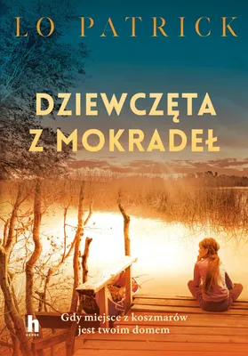 Produktbild von Dziewczęta z mokradeł - Książka