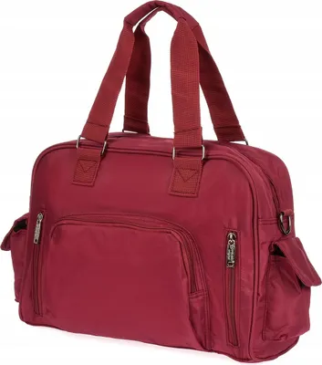Image de Femme Sac à main Léger Grand A4 Mode épaule Voyage Fitness Shopper Sac