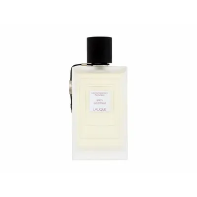 Produktbild von Lalique Spicy Electrum Eau de Parfum unisex 100 ml