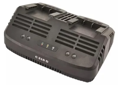 Obrázek produktu pro Stiga C 215 D