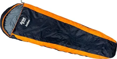 Zdjęcie produktu dla Spacák Acra Lonber 230 x 80/55 cm mumie