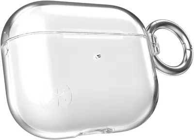 Produktbild von Speck Presidio Clear Case AirPods 3