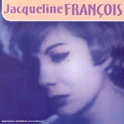 Image de Jacqueline François - Solitaires [Import anglais]