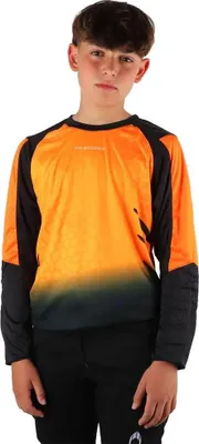Zdjęcie produktu dla Zestaw Ho Soccer Keeper Pomarańczowy 8 lat Chłopcy, dziewczynki Pomarańczowy 8 lat
