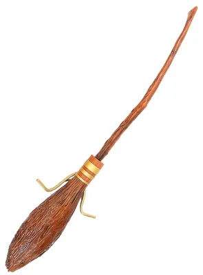 Produktbild von Harry Potter – Nimbus 2000 Besen