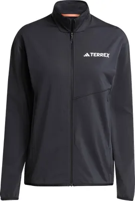 Immagine prodotto di ADIDAS Terrex Multi Climawarm Tech Fleece Giacca outdoor da donna nera L