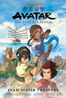 Obrázok produktu pre Avatar