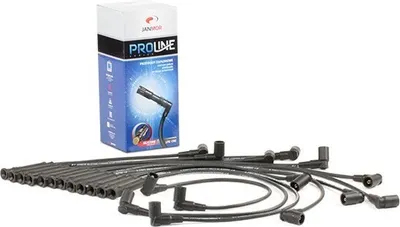 Obrázok produktu pre JANMOR HR14 sada káblov zapaľovania Sada káblov zapaľovania pre BMW 7 (E32) 8 (E31)