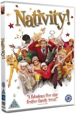 Produktbild von Nativity [DVD]