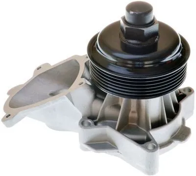 Produktbild von DENCKERMANN Kühlmittelpumpe Wasserpumpe für BMW 3 Limousine (E46) A310829P