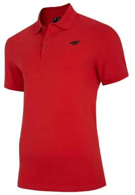 Productafbeelding van 4F T-shirts, model TSM008, artikelnummer NOSH4TSM00862S, maat: 173