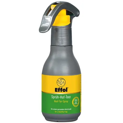 Immagine prodotto di effol spray catrame per zoccoli - 0,125 litri
