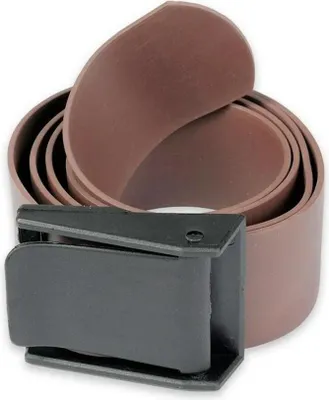 Image de Ceinture Best Divers Marron One Size