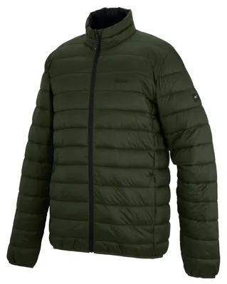 Produktbild von Regatta WIP RMN24641C in Green color size medium