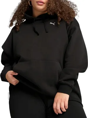 Obrázok produktu pre Puma ESS Relaxed Hoodie Women