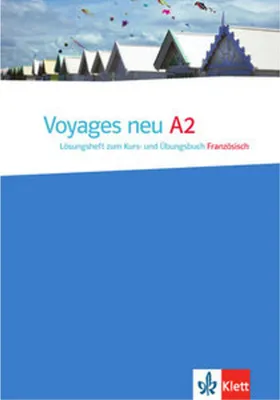 Immagine prodotto di Voyages neu A2