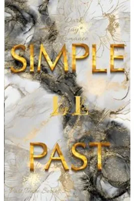 Obrázok produktu pre Simple Past