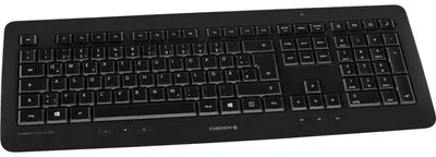 Productafbeelding van Cherry DW 5100 - Toetsenbord- en muisset - draadloos