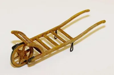 Produktbild von Plus model Schubkarre 6798051