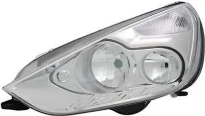 Obrázek produktu pro VAN WEZEL Levé světlomety pro FORD S-MAX (WA6) GALAXY (WA6) 1869961