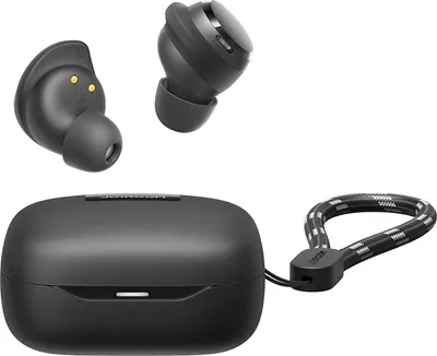 Produktbild von JOYROOM JR-DB3, True Wireless Stereo (TWS), 20 - 20000 Hz, Anrufe/Musik, Kopfhörer, Schwarz