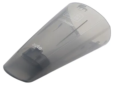 Image de Black & Decker, réservoir pour aspirateur de voiture Dustbuster NVB12AV