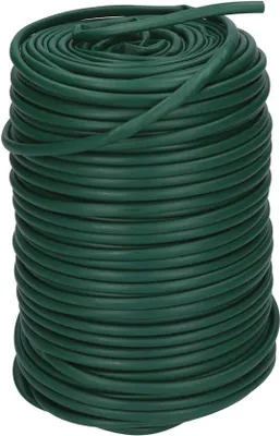 Produktbild von Bindematerial für Bindepflanzen - Hohlschnur 5,0 mm x 100 m