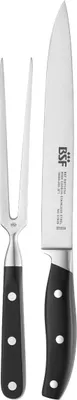 Produktbild von BSF Daytona Messerset 2-tlg.