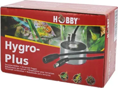 Image de Hobby Hygro-Plus, brumisateur pour terrarium