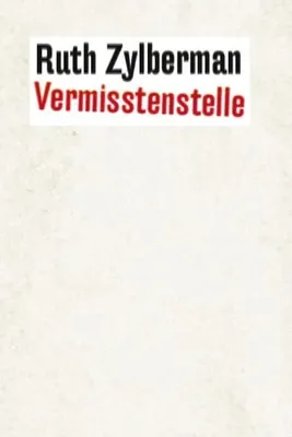 Produktbild von Vermisstenstelle