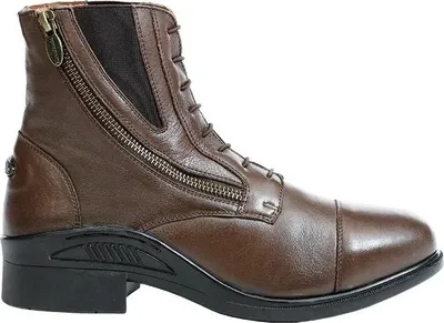 Produktbild von Kavalkade Schnürstiefeletten Meridius 41 braun
