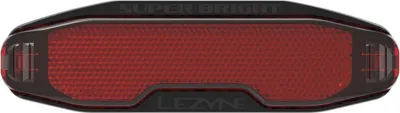 Image de Lezyne Ebike Super Bright StVZO E12 Black 12 lm Cycling Light