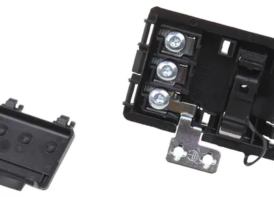Produktbild von Electrolux - Anschlussklemmenleiste - 140074520010