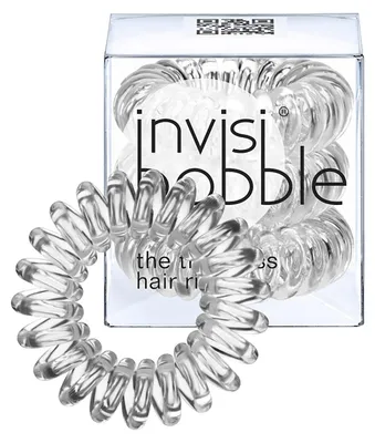 Productafbeelding van Invisibobble - Original - Crystal Clear