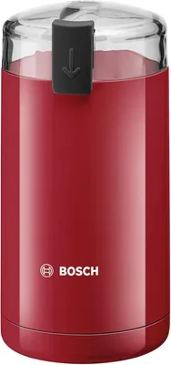Produktbild von Kaffeemühle Edelstahl-Schlagmesser, Sicherheitsfunktion, 180 W, 75g Bohnenbehälter, elektrisch Kompakte und Leistungsstark